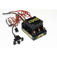 Castle Creations Sidewinder 4 Brushless ESC - CSE010016400