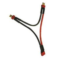 Castle Creations Series Wire Harness, CC-HARNESS-SER - CSE011000200