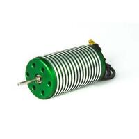 Castle Creations Brushless Motor, Inrunner, 0808-5300kv, CC-NC-0808-5300 - CSE060003800