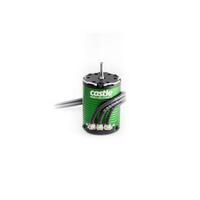 Castle Creations Brushless Motor, Sensored, 4-Pole, 1406-4600Kv, CC-NC-1406-4600S - CSE060005600