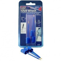 Deluxe Materials Plastic Magic brush pack [AC25]