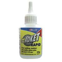 Deluxe Materials Roket Rapid CA 20g [AD44]