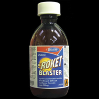 Deluxe Materials Roket Blaster 250ml [AD59]