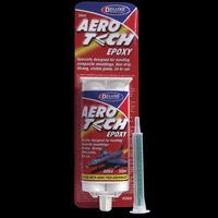 Deluxe Materials Aero T<ch 50ml cartridge [AD64]