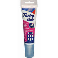 Deluxe Materials Tacky Glue 80ml [AD86]