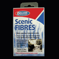 Deluxe Materials Scenic Fibres [BD28]