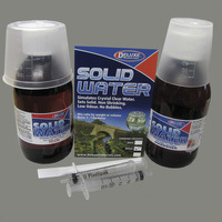 Deluxe Materials Solid Water 350ml [BD36]