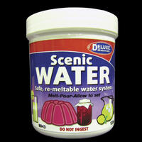 Deluxe Materials Scenic Water 125ml [BD43]