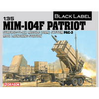 Dragon 1/35 MIM-104F Patriot Sam (PAC-3) [3563]