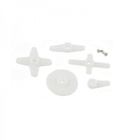 Dualsky DS199-Servo Horn set - DS199SH