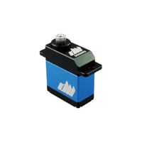 Dualsky DS5090, coreless micro servo, 20g, 3.2kg.cm@7.4V - DS5090