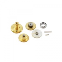 Dualsky DS8180-Gears - DS8180GR