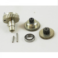 Dualsky DS8955-Gears - DS8955GR