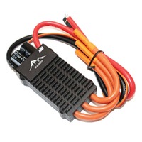 Dualsky Summit 120A HV ESC - DSB21895