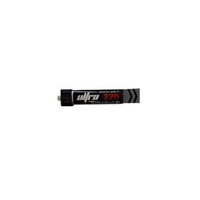 Dualsky 220mah 1S, 50C LiPo Battery, UMX Plug - DSBXP02201ULT