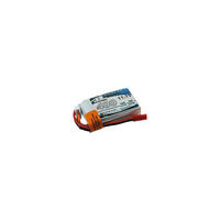 Dualsky LiPo Battery EX 400mAH 3S 30C W/JST - DSBXP04003EX