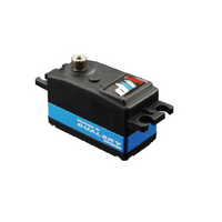 Dualsky DS8570 Digital Low Profile Servo - DSS21893