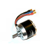 Dualsky ECO 2814C Brushless Motor, 1120kv, 432w - DSXM51660