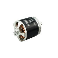 Dualsky ECO 4130C 470kv Brushless Motor, 1800w - DSXM51677