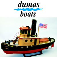 DUMAS 1268 JENNY LEE TUG KIT