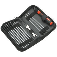 Dynamite Metric Tool Set: suit planes, cars - DYN2833