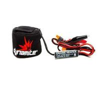 Dynamite Nitro Engine Heater, 12v DC - DYNE1600