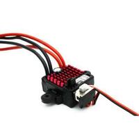 Dynamite WP 60A FWD/REV Brushed ESC - DYNS2210