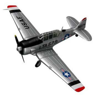 Easy Model 1/72 LT-6G of 6147th Tactical Control Group. Korea 1953 Assembled Model [36319]