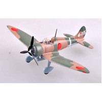 Easy Model 1/72 A5M2 13th kokutai 4-115 Assembled Model [36452]