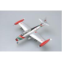 Easy Model 1/72 Portuguese Air Force F-84G-10-RE Assembled Model [36804]