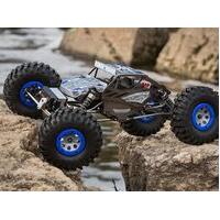 ECX Temper Crawler RTR, Gen 2, Blue - ECX01015IT2