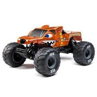 ECX Brutus 2wd Monster Truck, RTR - ECX03055