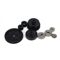 ECX Transmission Gear Set - ECX1022