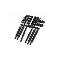 ECX Camber, Toe Link Set - ECX1046