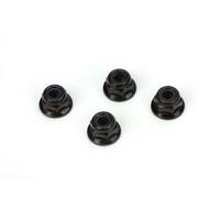 ECX M4 Locknut (4) - ECX1060