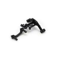 ECX Body Mount Set F/R, Torment - ECX2009