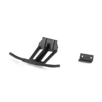 ECX Bumper Set, ECX Roost - ECX201012