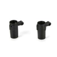 ECX Rear Caster Mounts 1/24 4WD Temper - ECX204011