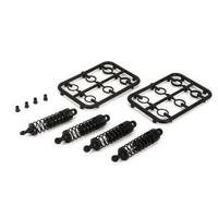 ECX Complete Shock Set, 1/18 RTR Vehicles - ECX213000