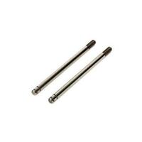 ECX Rear Shock Shaft (2): Boost - ECX3021