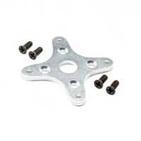 E-Flite Motor Mount Set, P-51D 1.5m - EFL01272