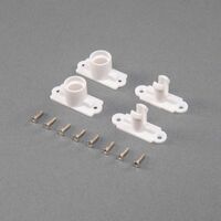 E-Flite Wing Panel Plugs, P-51D 1.5m - EFL01276