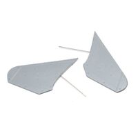 E-Flite Taileron Set, F-14 Tomcat 40mm Twin