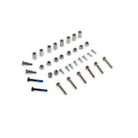 E-Flite Swing Wing Bolt and Bushing Set, F-14 40mm Twin