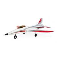 E-Flite Habu STS 70mm EDF Trainer Jet, RTF Mode 2 - EFL01500