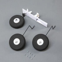 E-Flite Landing Gear Set, Habu STS