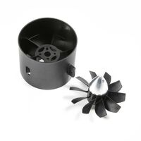 E-Flite 70mm Ducted Fan