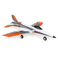 E-Flite Habu SS 50mm EDF Jet, BNF Basic