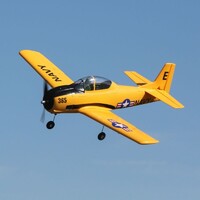 E-Flite T-28 Trojan BNF Basic, 1.1mB - EFL08250