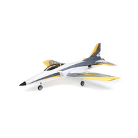 E-Flite Habu SS 70mm EDF Jet, BNF Basic, EFL0950